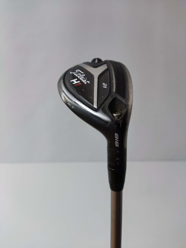 Titleist 818 H1 / Hybrid 4 / Regular - Bild 6