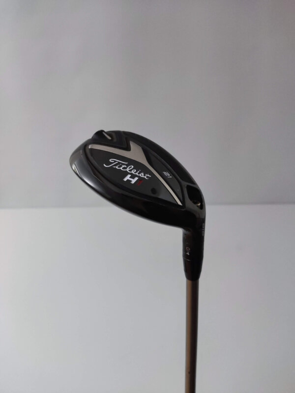 Titleist 818 H1 / Hybrid 4 / Regular - Bild 7