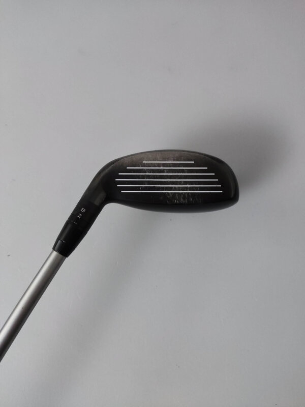 Titleist 818 H1 / Hybrid 4 / Regular - Bild 2