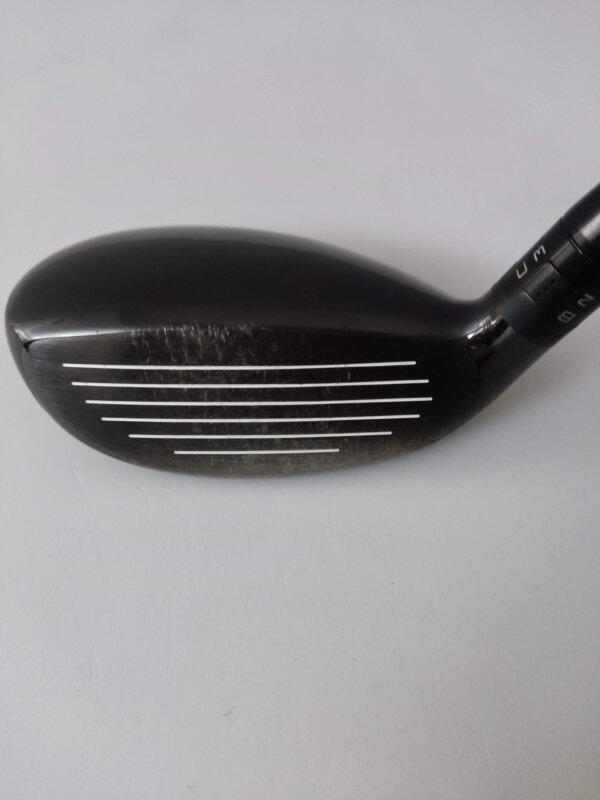 Titleist 818 H1 / Hybrid 4 / Regular - Bild 4