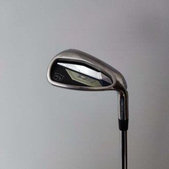 Wilson D9 / GapWedge 47 / Regular / Stiff
