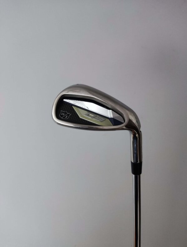 Wilson D9 / GapWedge 47 / Regular / Stiff