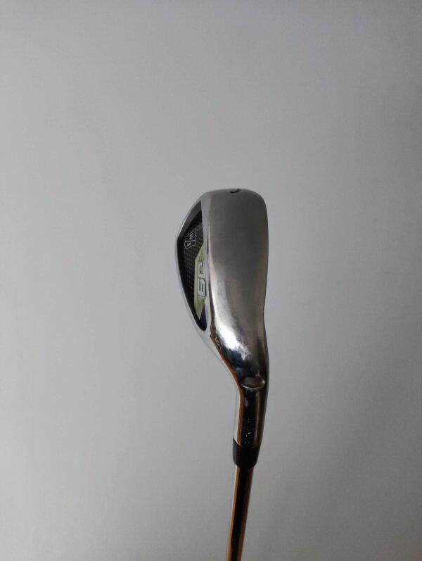 Wilson D9 / GapWedge 47 / Regular / Stiff - Bild 3