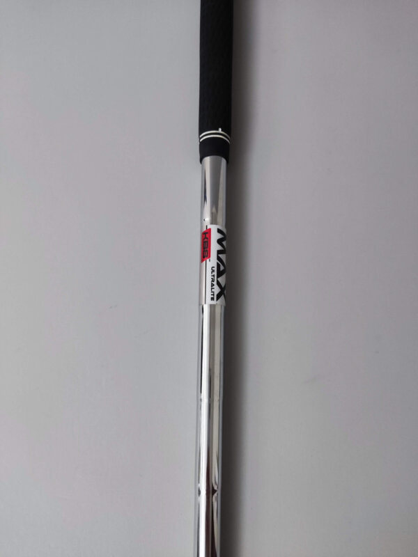 Wilson D9 / GapWedge 47 / Regular / Stiff - Bild 5