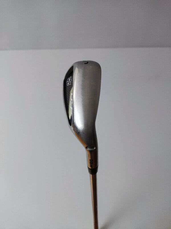 Wilson D9 / SandWedge 53 / Regular / Stiff - Bild 3