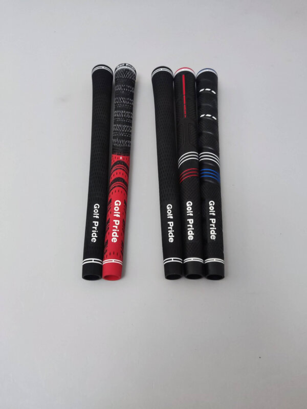 Nytt UST Recoil 460 / Hybrid / Stiff - Bild 5