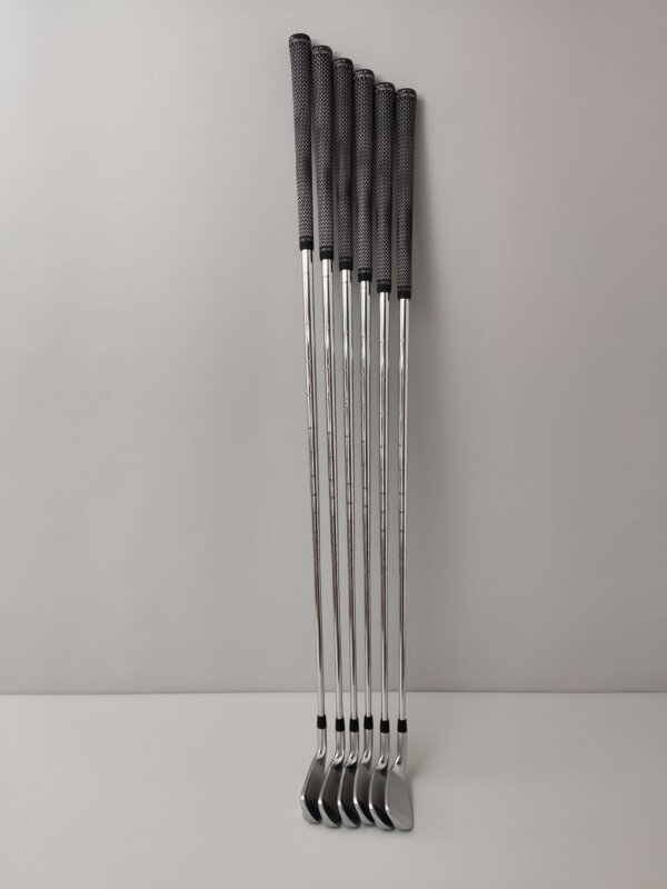 Titleist T200 / 5-P / Stiff - Bild 7