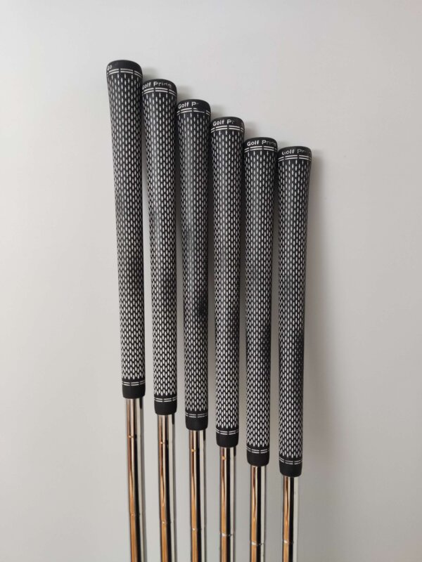 Titleist T200 / 5-P / Stiff - Bild 9