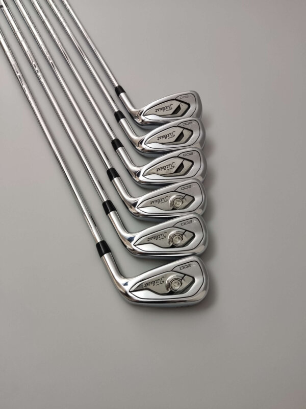 Titleist T200 / 5-P / Stiff - Bild 2