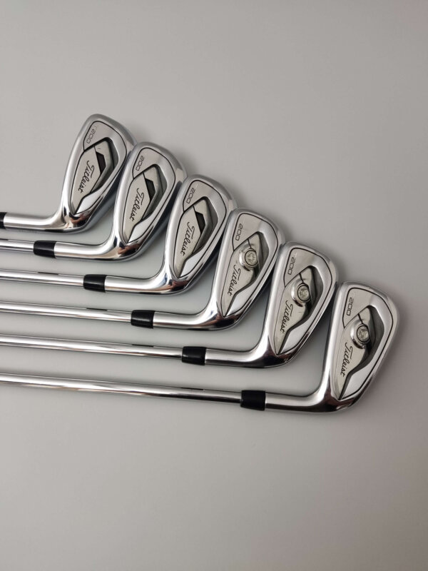 Titleist T200 / 5-P / Stiff - Bild 5