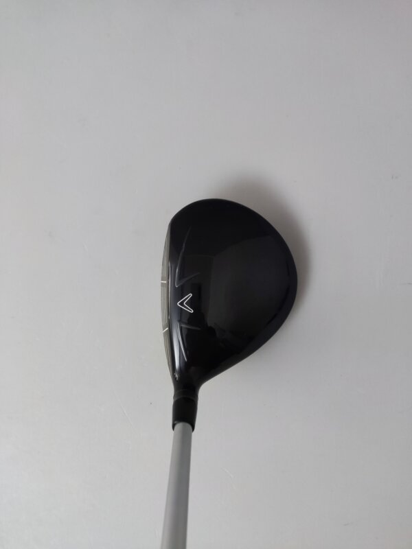 Callaway Steelhead XR / FW4+ / Stiff - Bild 5