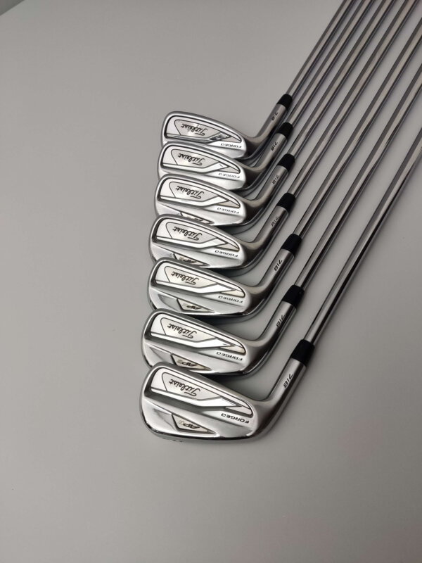 Titleist 718 AP2 / 5-P+50 / Stiff - Bild 2
