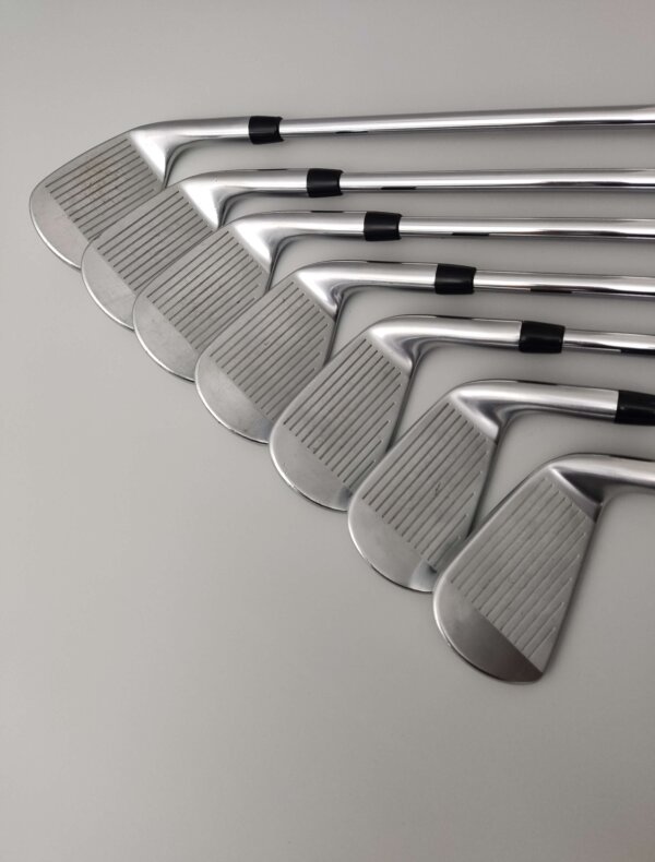 Titleist 718 AP2 / 5-P+50 / Stiff - Bild 4