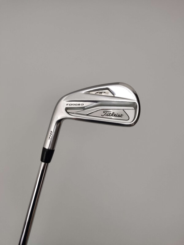 Titleist 718 AP2 / 5-P+50 / Stiff