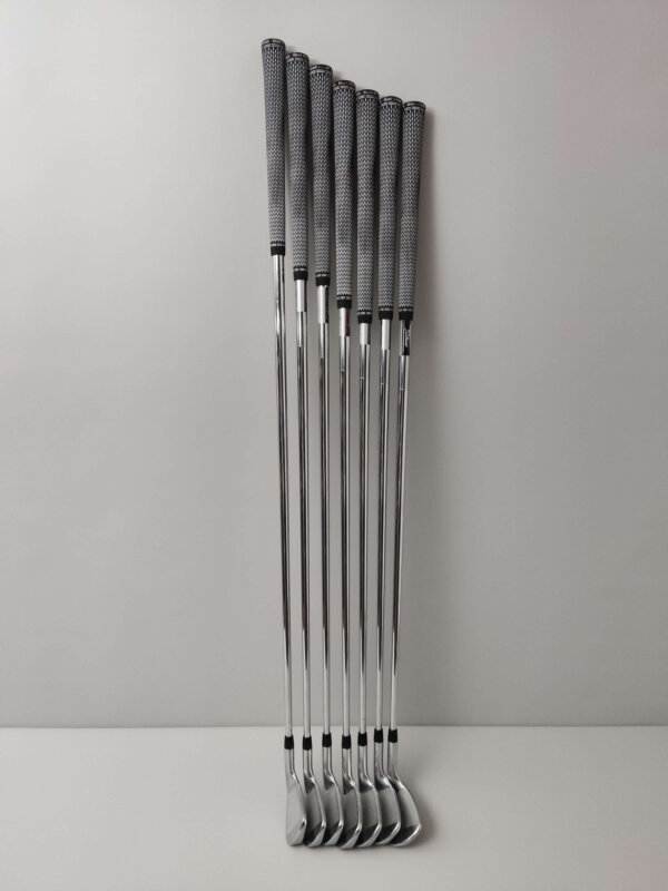 Titleist 718 AP2 / 5-P+50 / Stiff - Bild 7