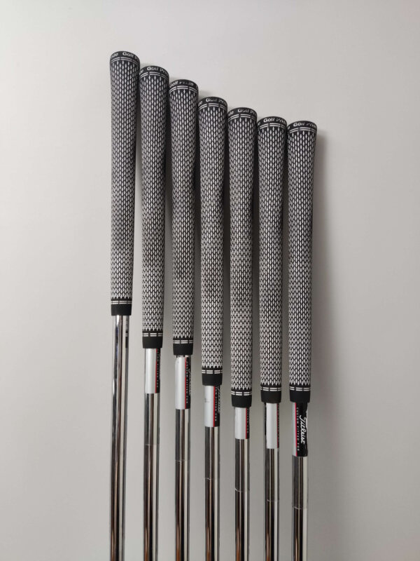 Titleist 718 AP2 / 5-P+50 / Stiff - Bild 9