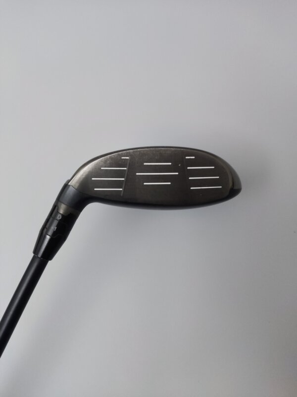 Callaway AI Smoke Max D / FW3 / Regular - Bild 2