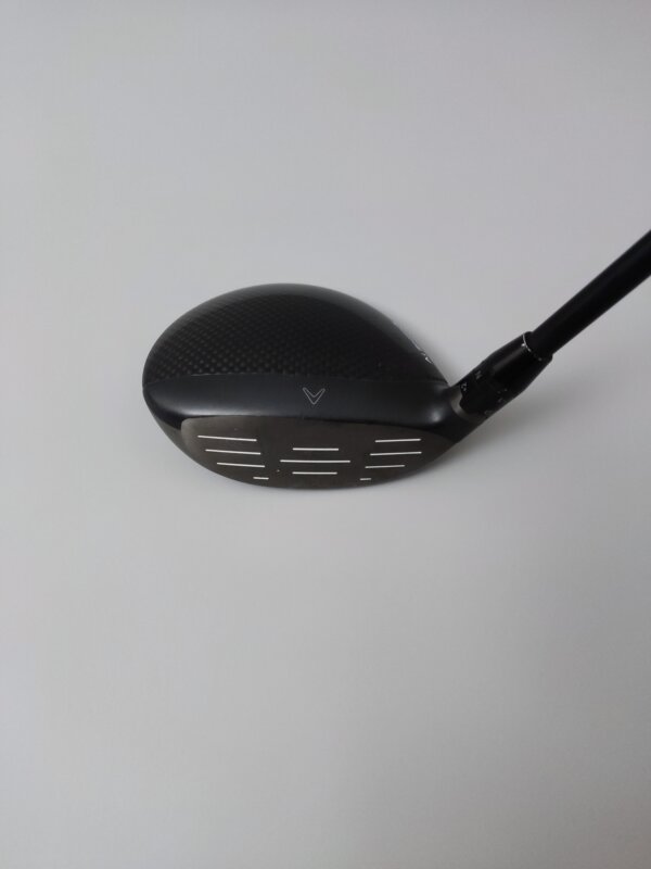 Callaway AI Smoke Max D / FW3 / Regular - Bild 3