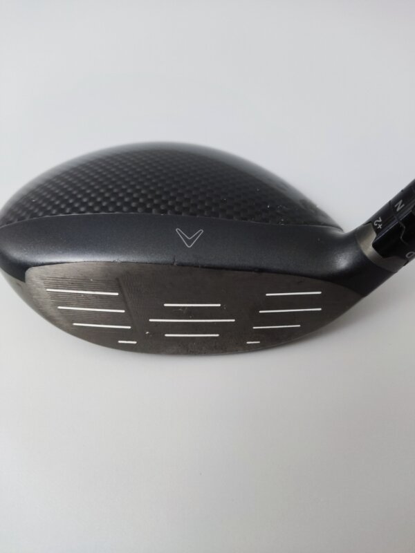 Callaway AI Smoke Max D / FW3 / Regular - Bild 4