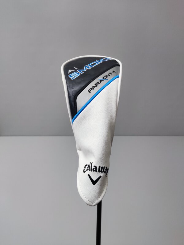Callaway AI Smoke Max / FW9 / Regular / Premiumskaft - Bild 7