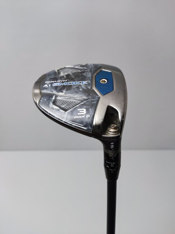 Callaway AI Smoke Max D / FW3 / Regular - Bild 6