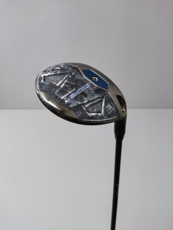 Callaway AI Smoke Max D / FW3 / Regular - Bild 7