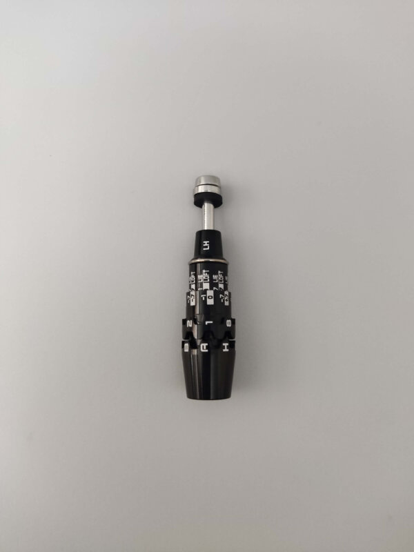 Ny Cobra DS Adapt Adapter / Hybrid