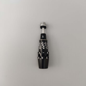 Ny Cobra DS Adapt Adapter / Driver FW / Vänster
