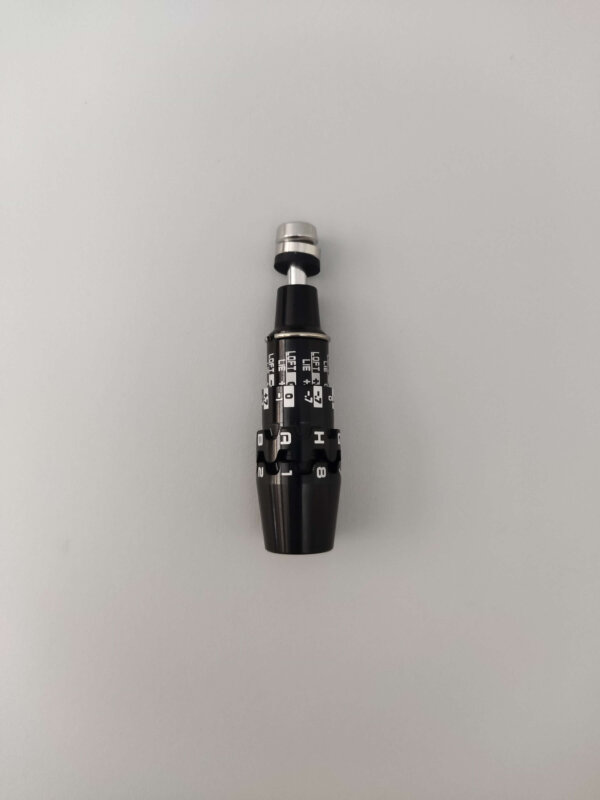 Ny Cobra DS Adapt Adapter / Driver FW - Bild 2