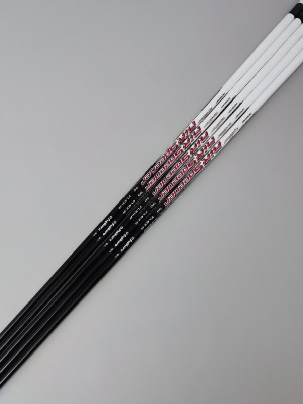 Nytt Fujikura Air Speeder / Hybird / Regular