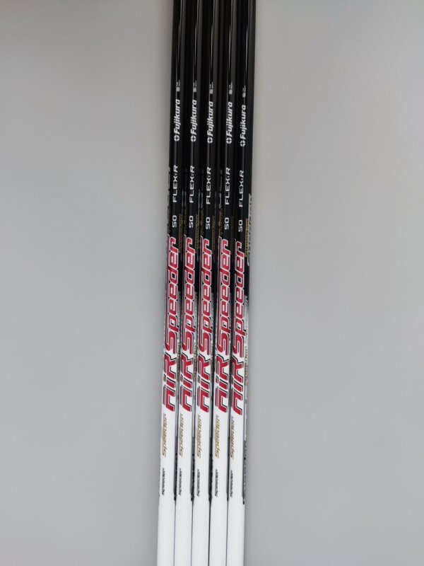 Nytt Fujikura Air Speeder / Hybird / Regular - Bild 2