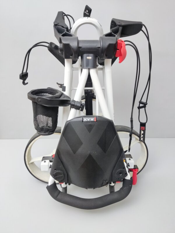Big Max Auto Fold FF