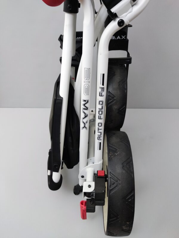 Big Max Auto Fold FF - Bild 2