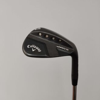 Callaway Jaws / 60°