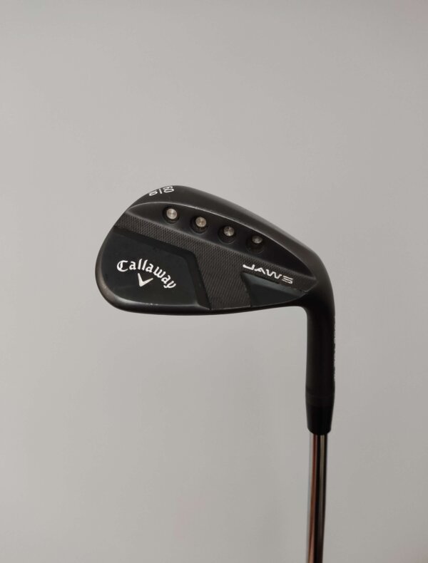 Callaway Jaws / 60°