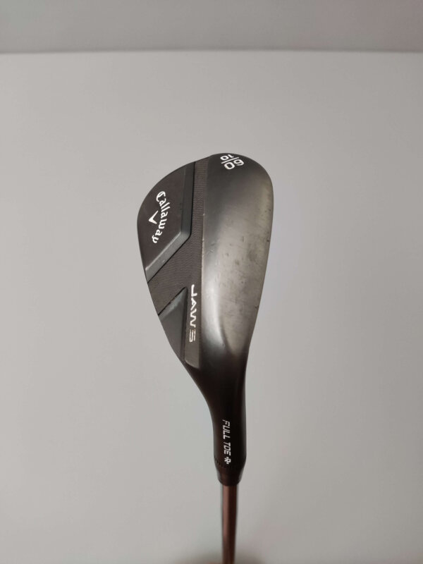 Callaway Jaws / 60° - Bild 4