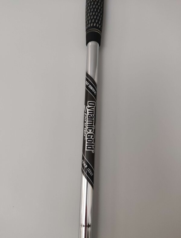 Callaway Jaws / 60° - Bild 6