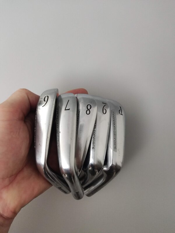 Bridgestone J38 Skallar - Bild 5