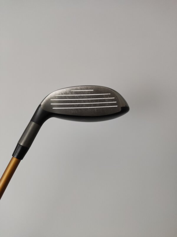Callaway AI Smoke Max / FW9 / Regular / Premiumskaft - Bild 2