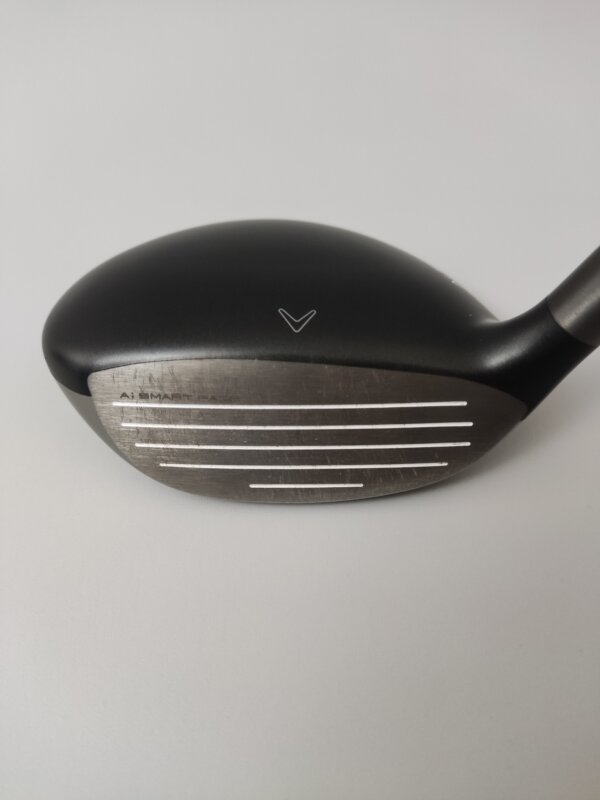 Callaway AI Smoke Max / FW9 / Regular / Premiumskaft - Bild 3