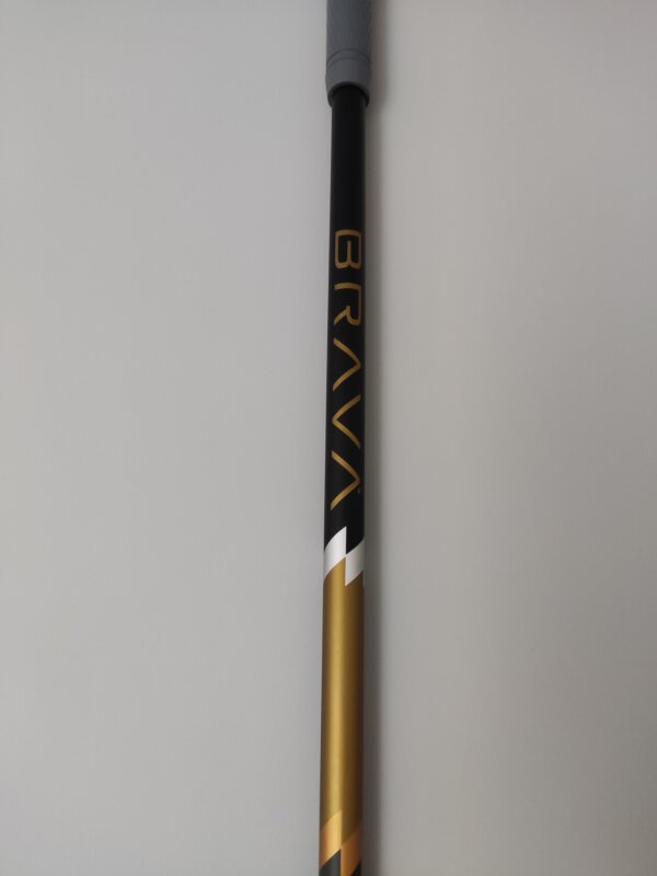 Callaway AI Smoke Max / FW9 / Regular / Premiumskaft - Bild 8