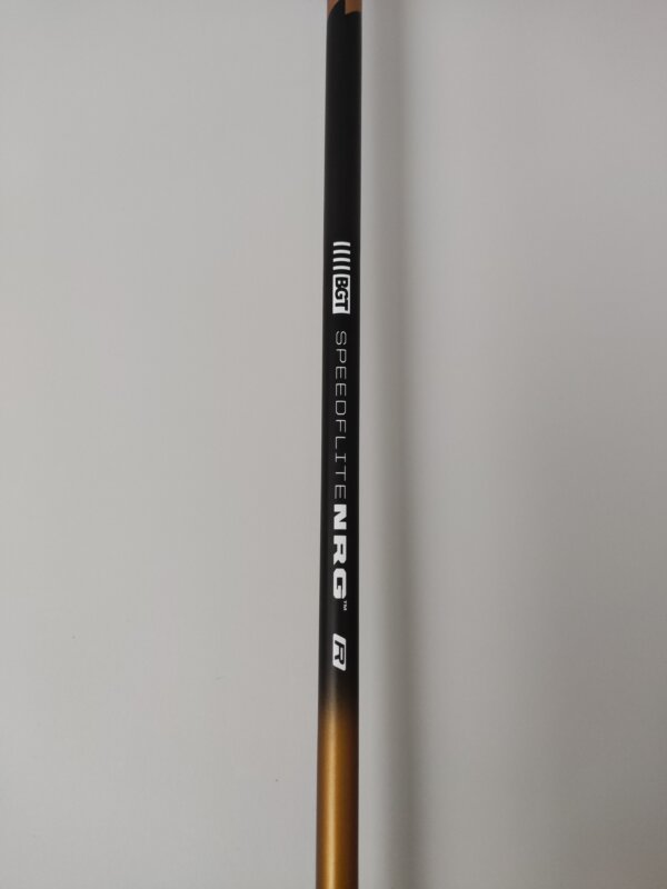 Callaway AI Smoke Max / FW9 / Regular / Premiumskaft - Bild 9
