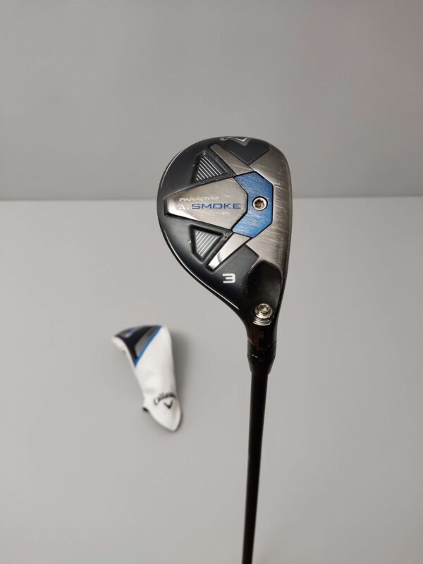 Callaway AI Smoke HL / Hybrid 3 / Regular