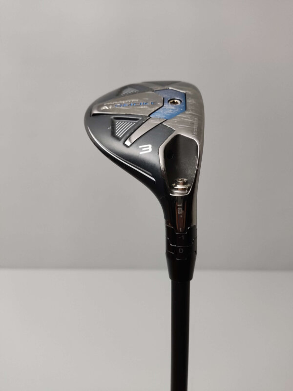 Callaway AI Smoke HL / Hybrid 3 / Regular - Bild 5