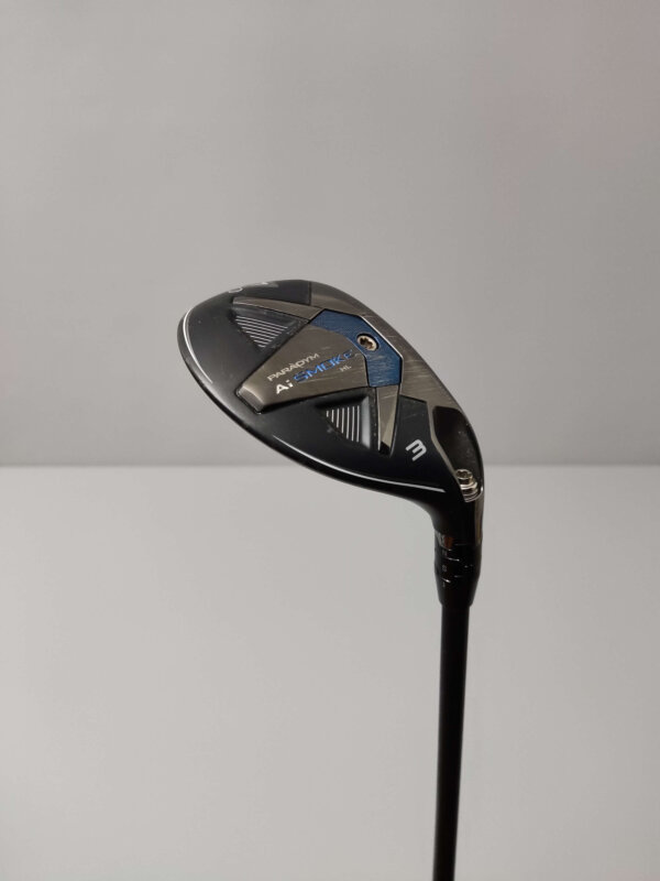 Callaway AI Smoke HL / Hybrid 3 / Regular - Bild 6