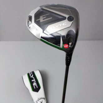 Ny Callaway Elyte / Driver / Stiff