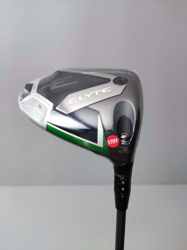 Ny Callaway Elyte / Driver / Stiff - Bild 3