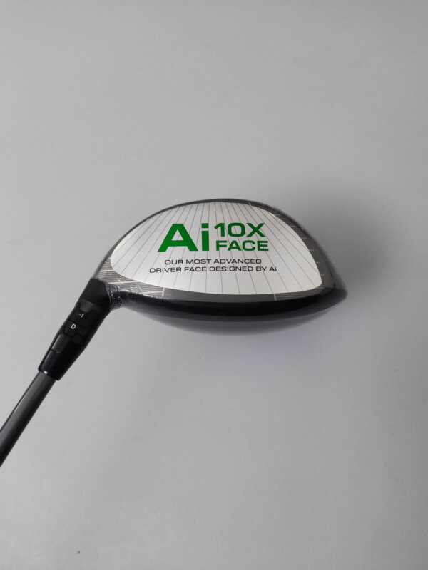 Ny Callaway Elyte / Driver / Stiff - Bild 2