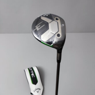 Ny Callaway Elyte / FW7 / Stiff