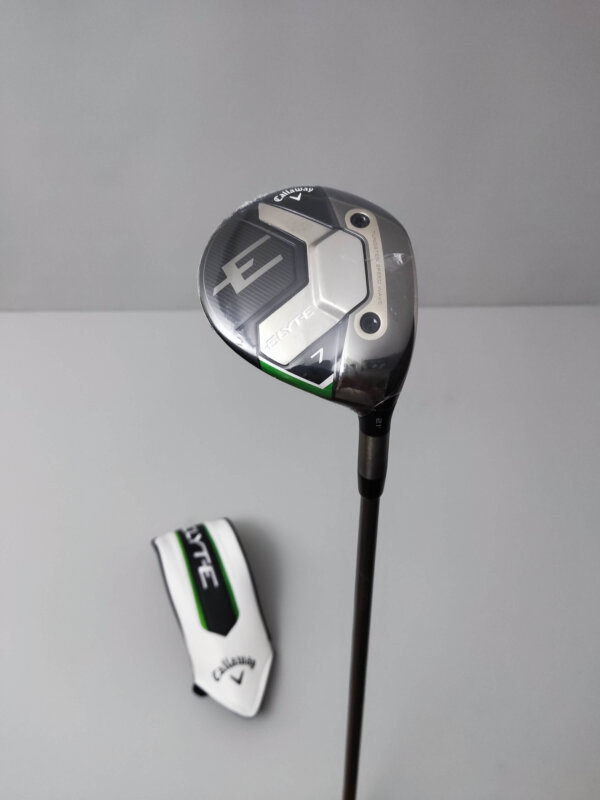 Ny Callaway Elyte / FW7 / Stiff